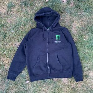 Monster Energy Hoodie